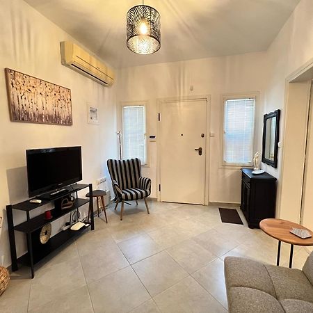 Kamares House Daire Kavala Dış mekan fotoğraf
