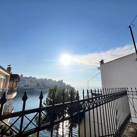 Kamares House Daire Kavala Dış mekan fotoğraf