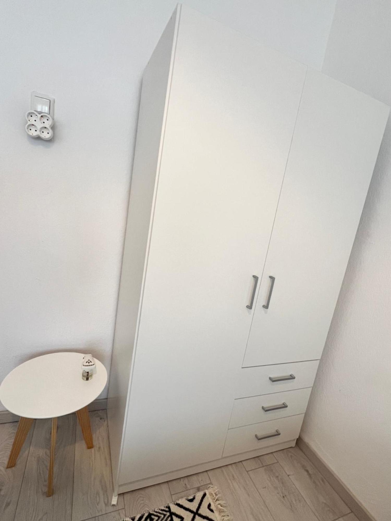 Kamares House Daire Kavala Dış mekan fotoğraf