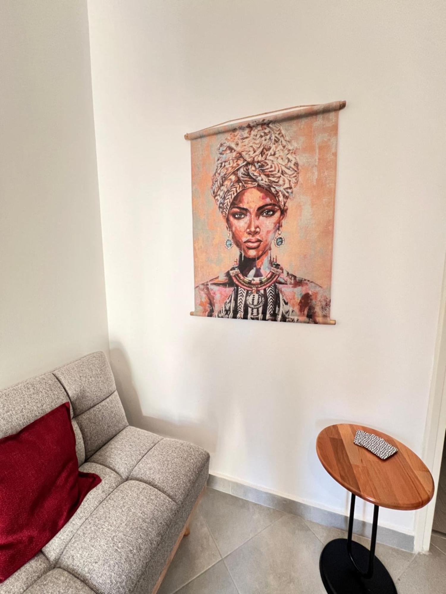 Kamares House Daire Kavala Dış mekan fotoğraf