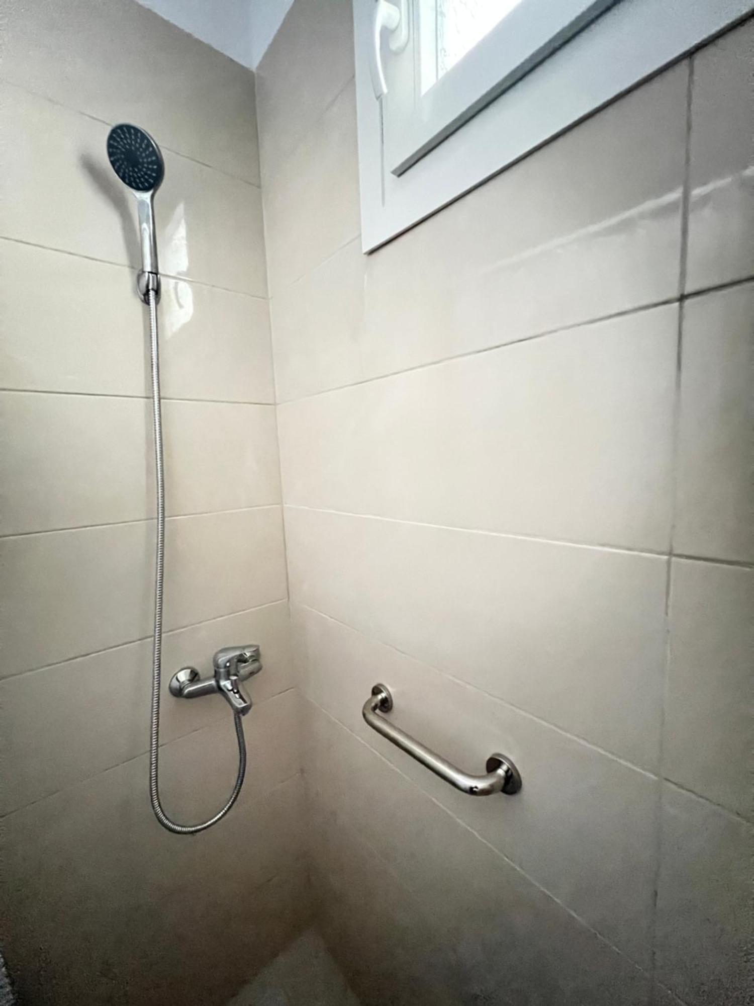 Kamares House Daire Kavala Dış mekan fotoğraf