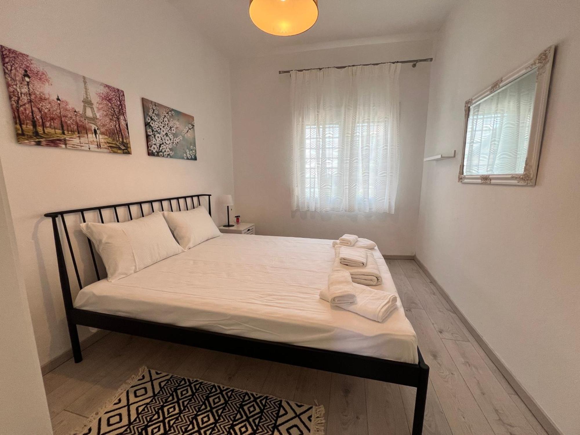Kamares House Daire Kavala Dış mekan fotoğraf