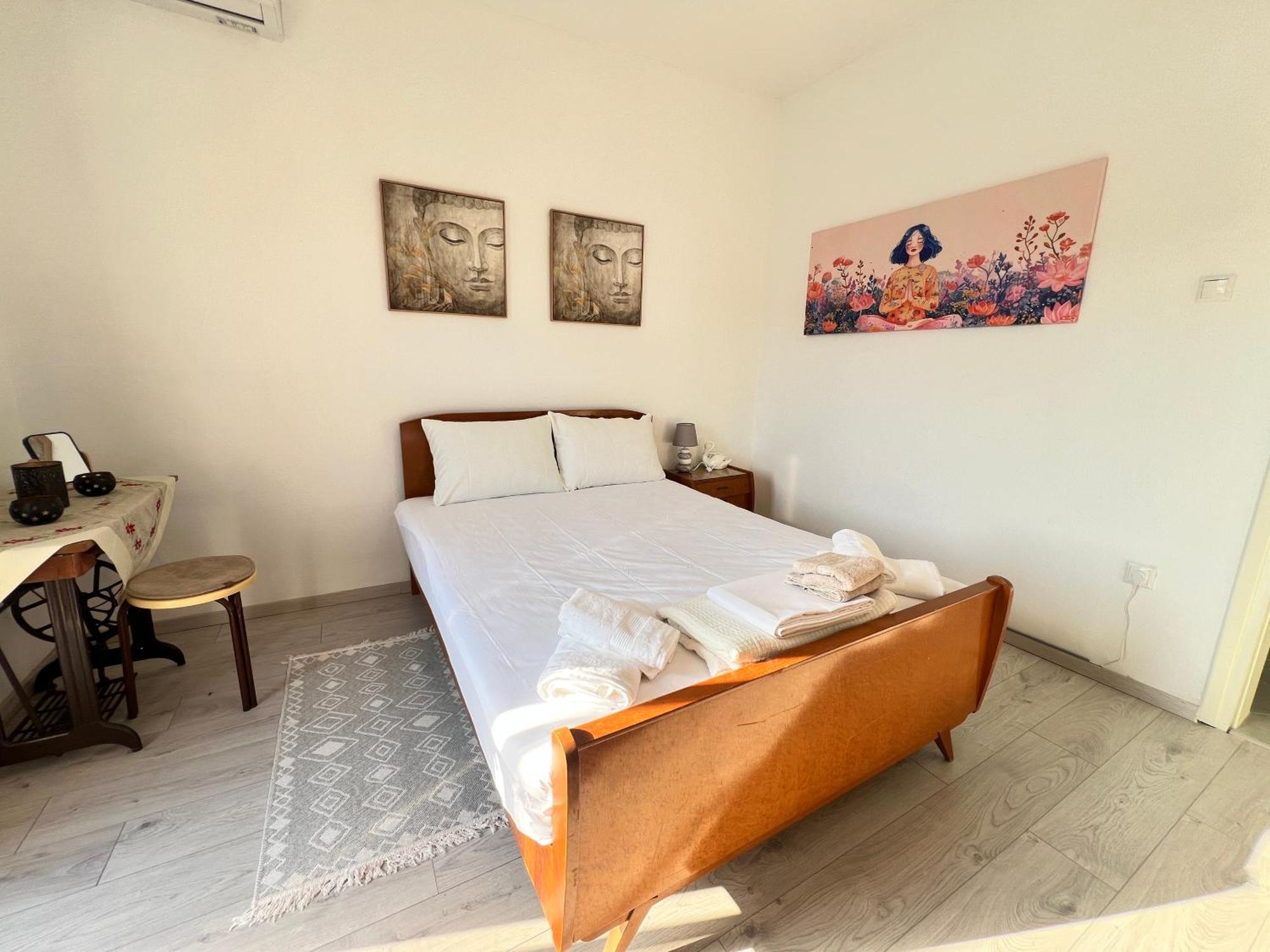 Kamares House Daire Kavala Dış mekan fotoğraf