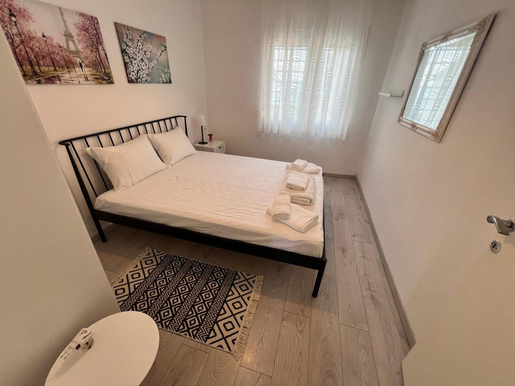 Kamares House Daire Kavala Dış mekan fotoğraf