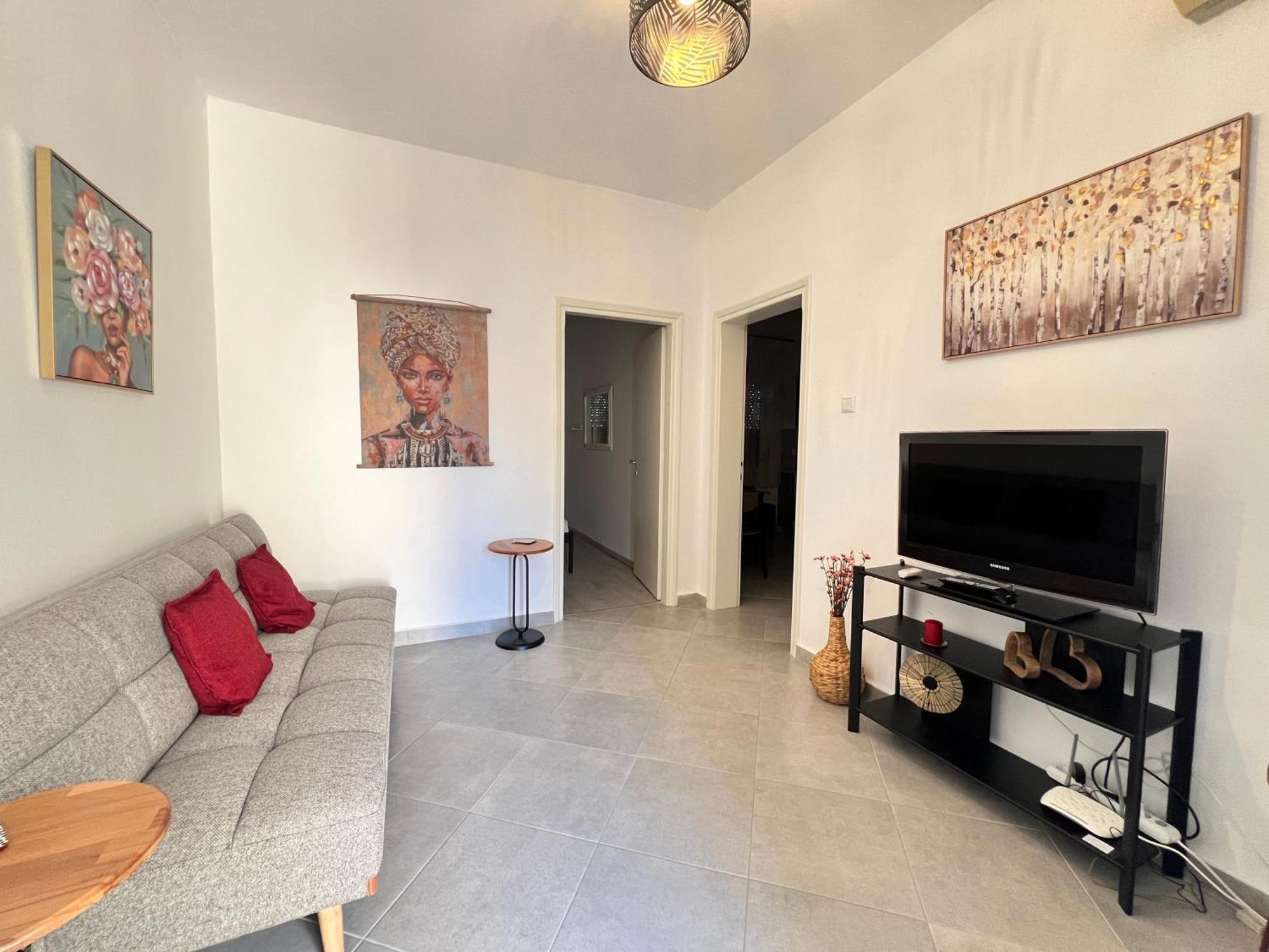 Kamares House Daire Kavala Dış mekan fotoğraf