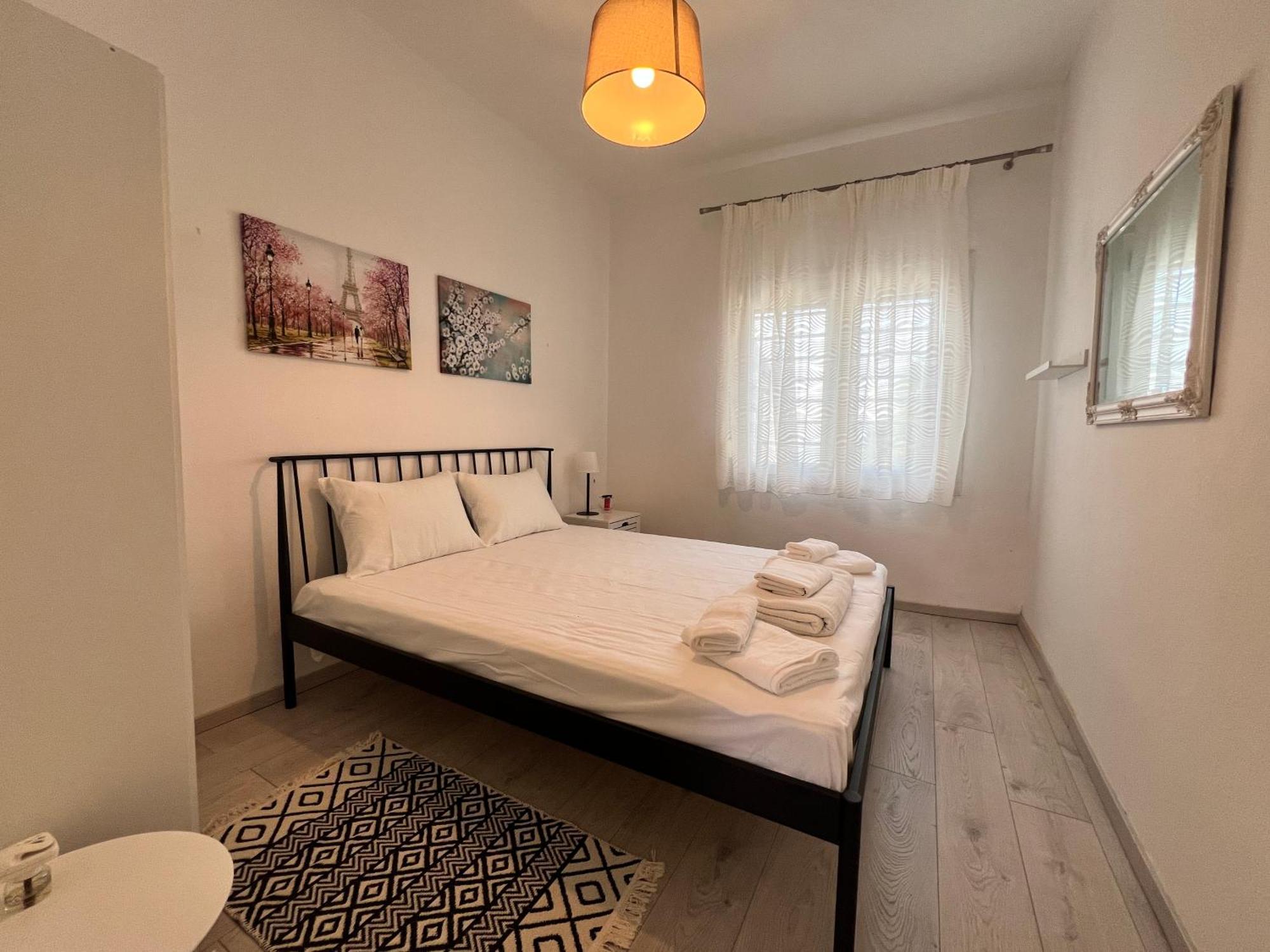 Kamares House Daire Kavala Dış mekan fotoğraf