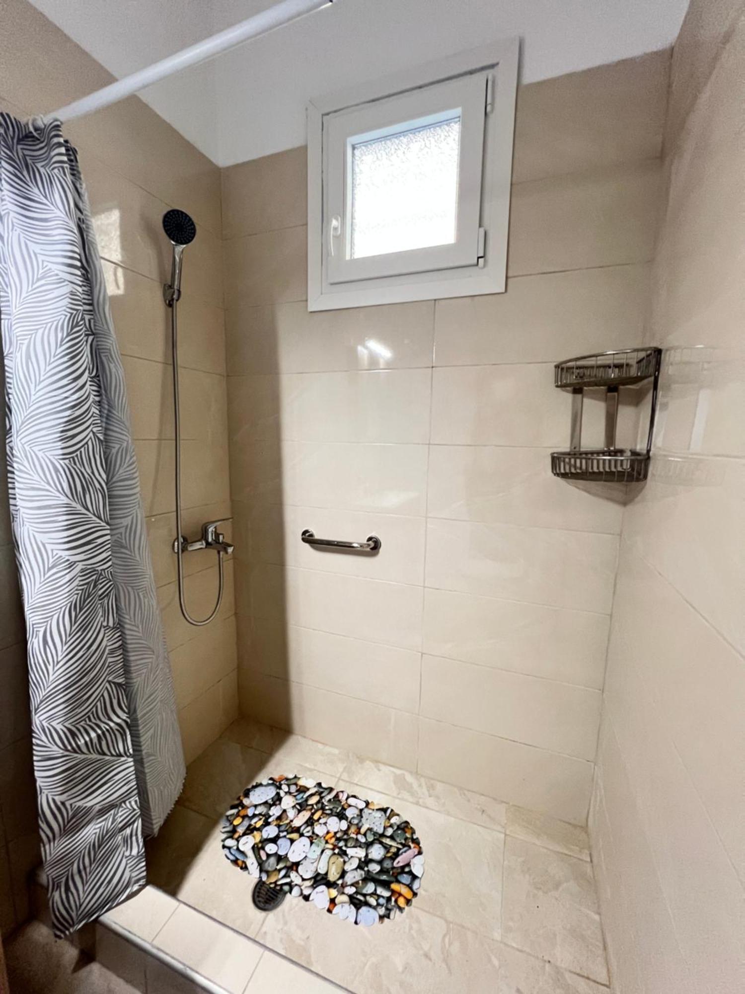 Kamares House Daire Kavala Dış mekan fotoğraf