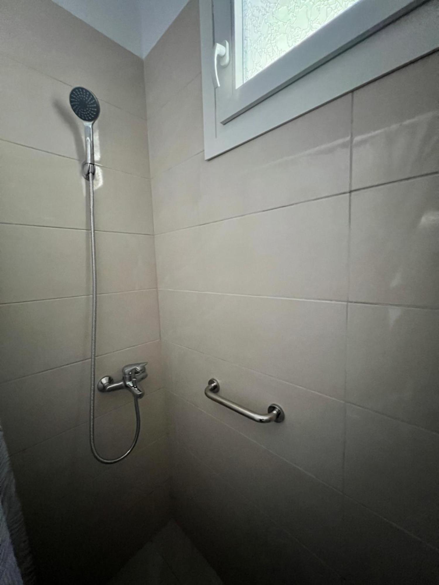 Kamares House Daire Kavala Dış mekan fotoğraf