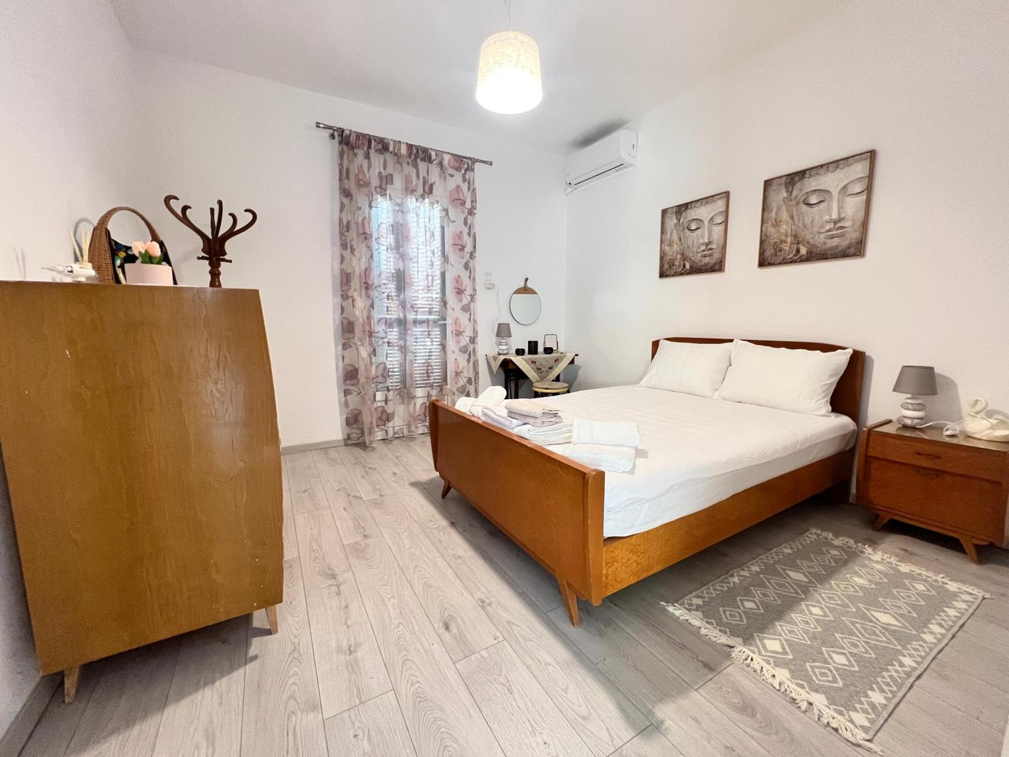 Kamares House Daire Kavala Dış mekan fotoğraf