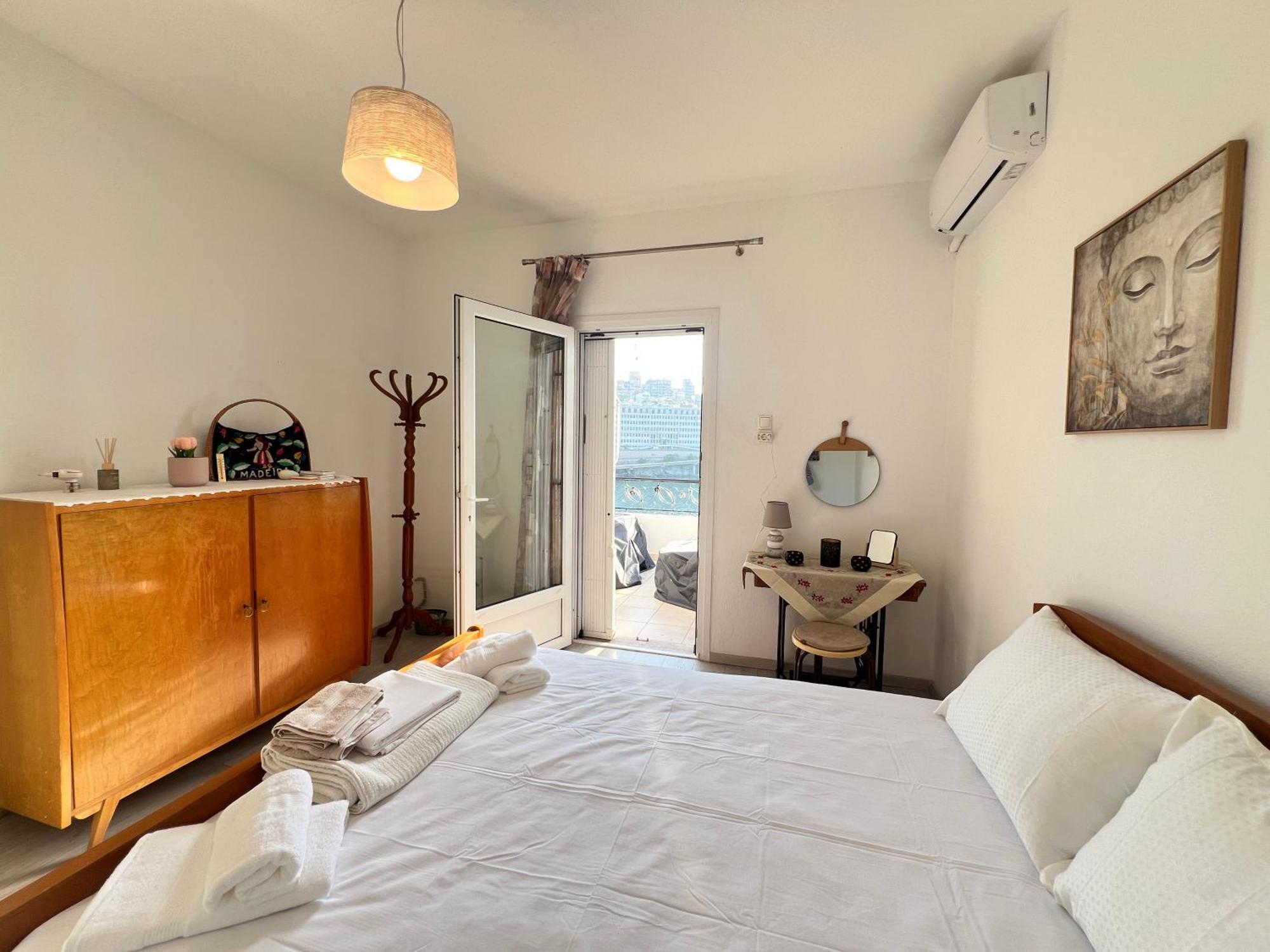 Kamares House Daire Kavala Dış mekan fotoğraf